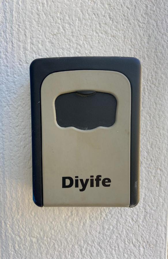 Apartamentos Chuita Playa Málaga Eksteriør billede